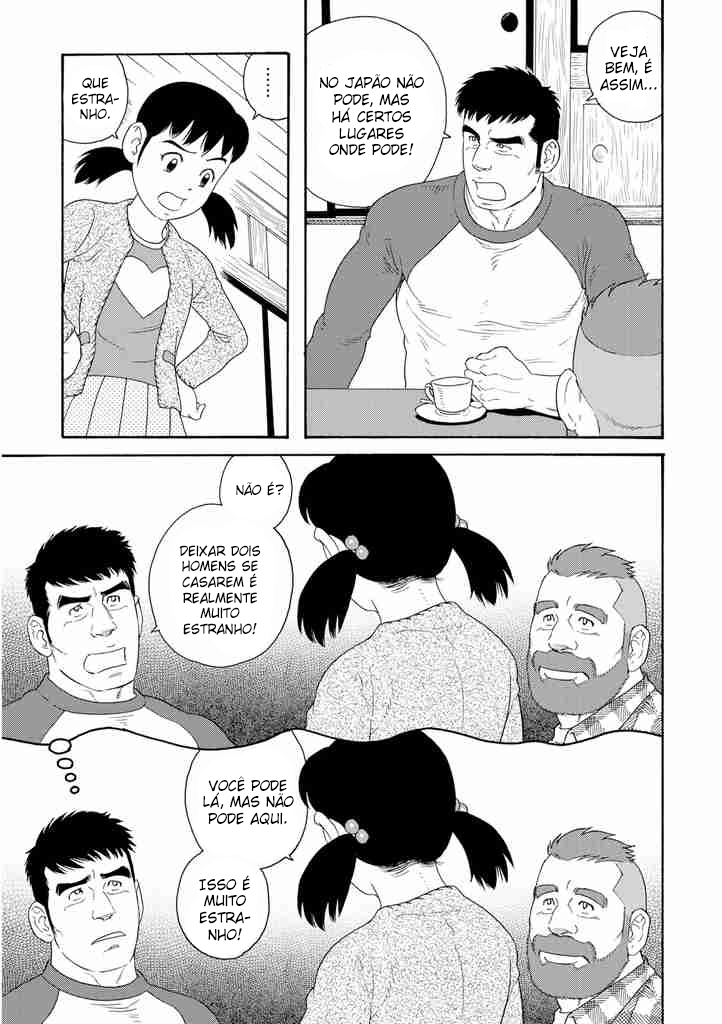Otouto no Otto Vol. 1 Ch. 1 第29页