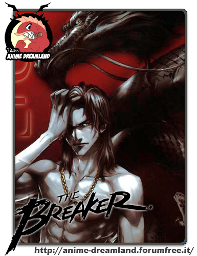 The Breaker 第1页