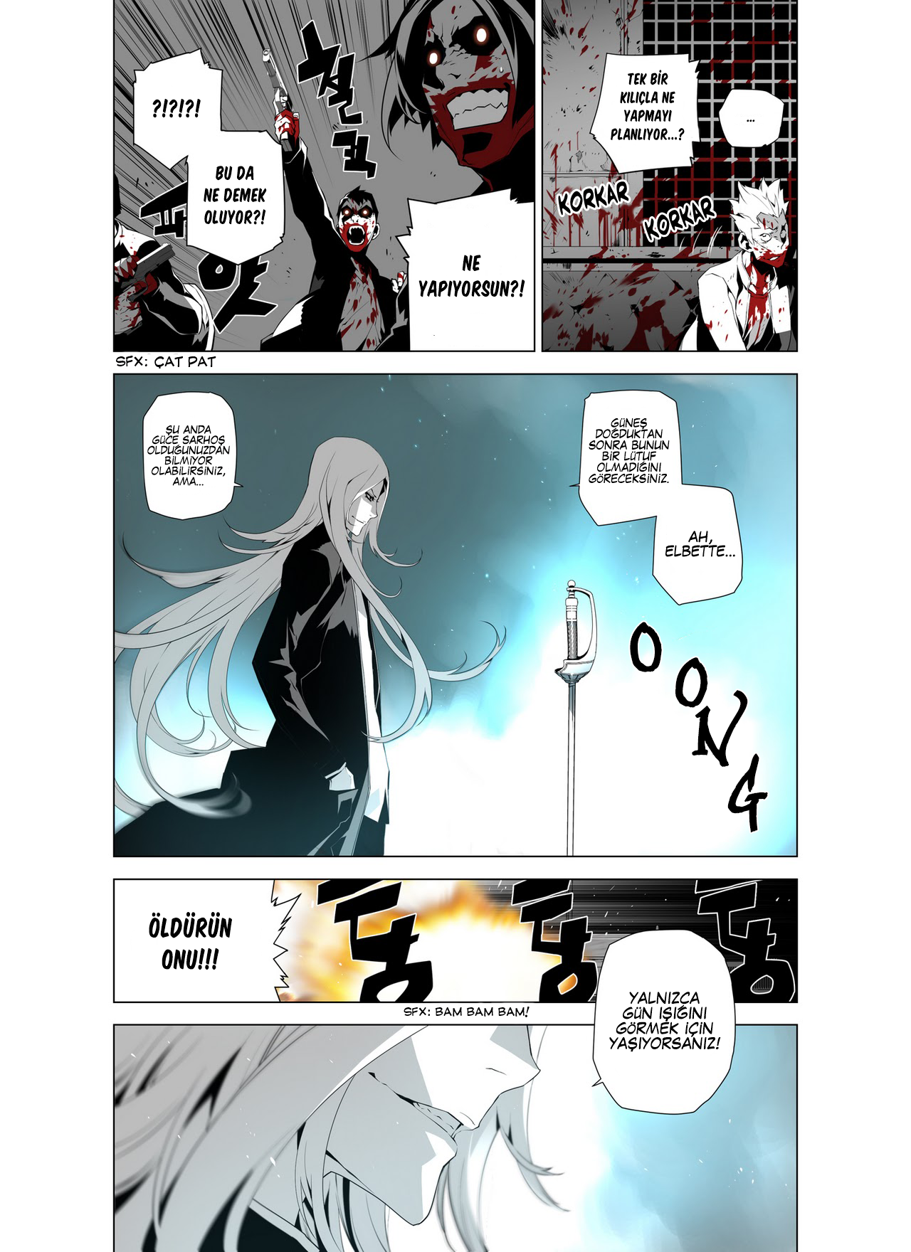 Reveries of the Moonlight Ch. 2 第12页