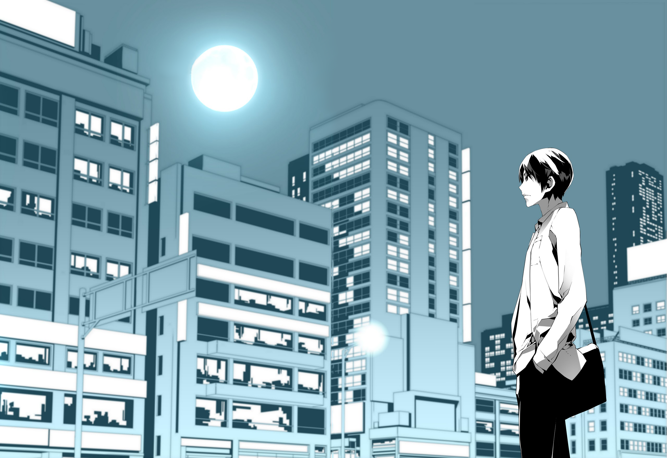 Reveries of the Moonlight Ch. 2 第19页