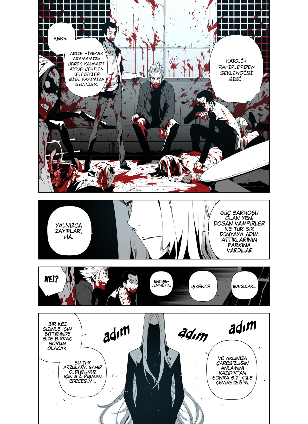 Reveries of the Moonlight Ch. 2 第10页