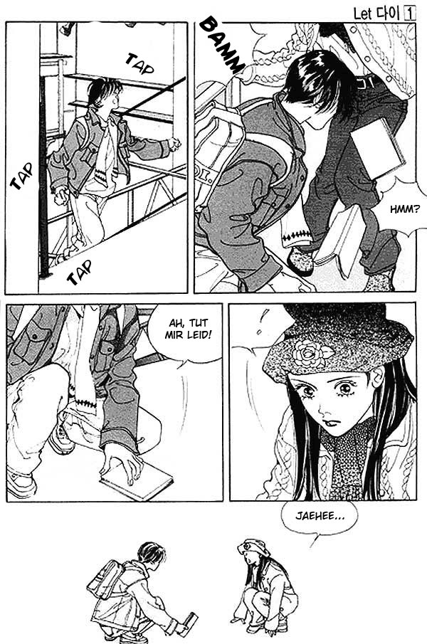 Let Dai Vol. 1 Ch. 3 第12页