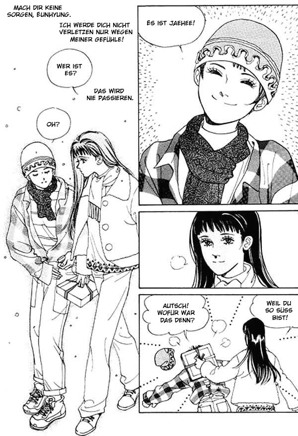Let Dai Vol. 1 Ch. 3 第21页
