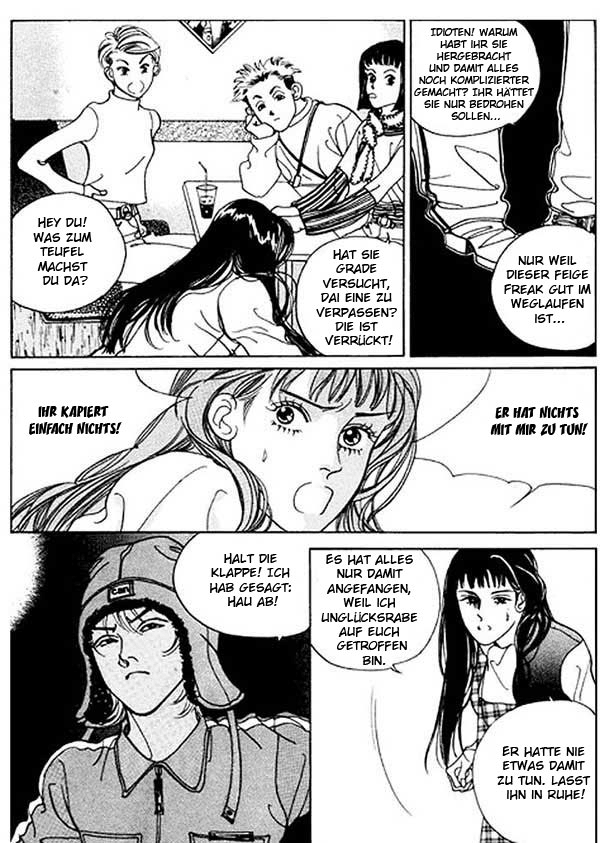 Let Dai Vol. 1 Ch. 3 第29页