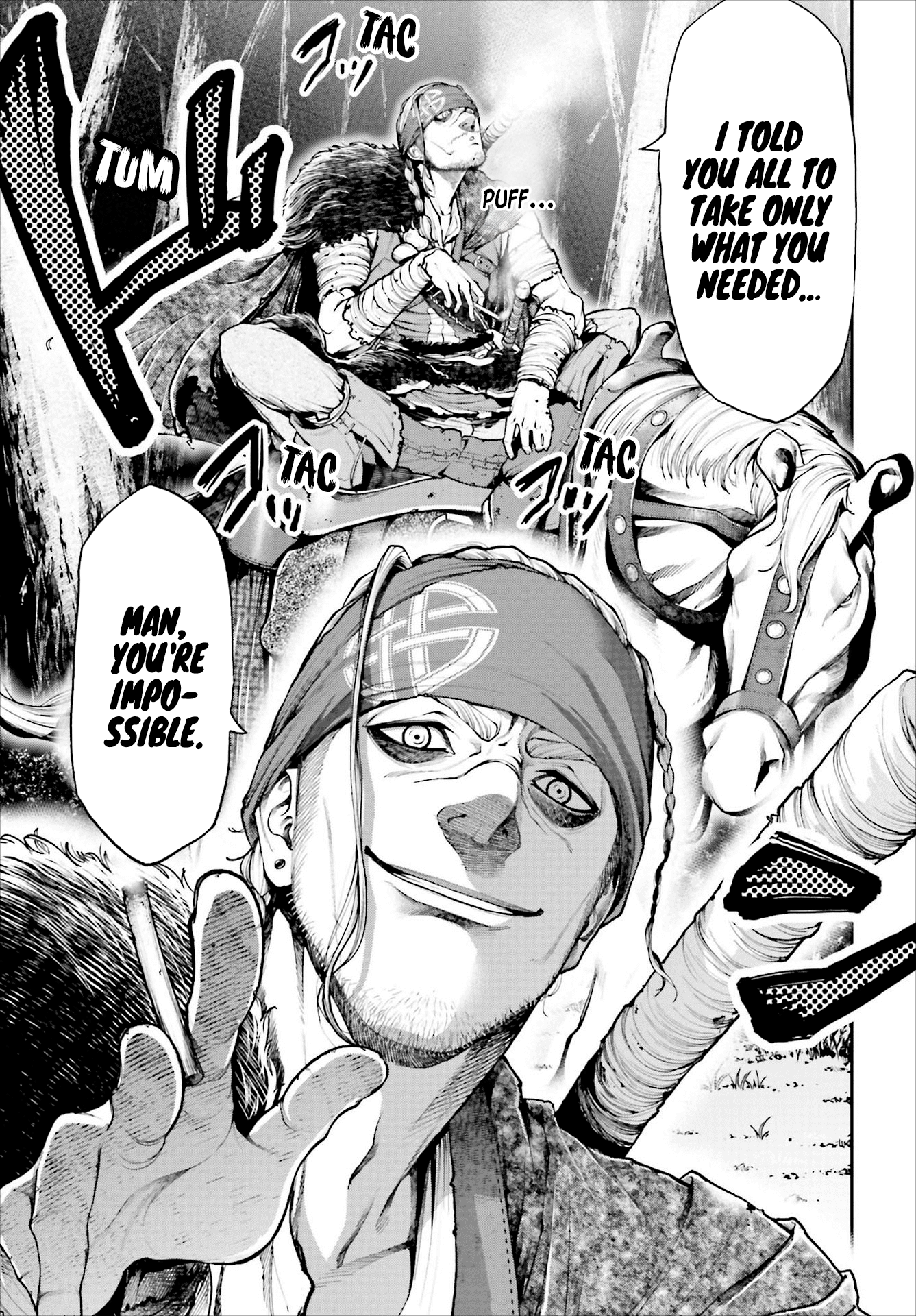Tengen Eiyuu Taisen Rise Of The Warlords 第25页