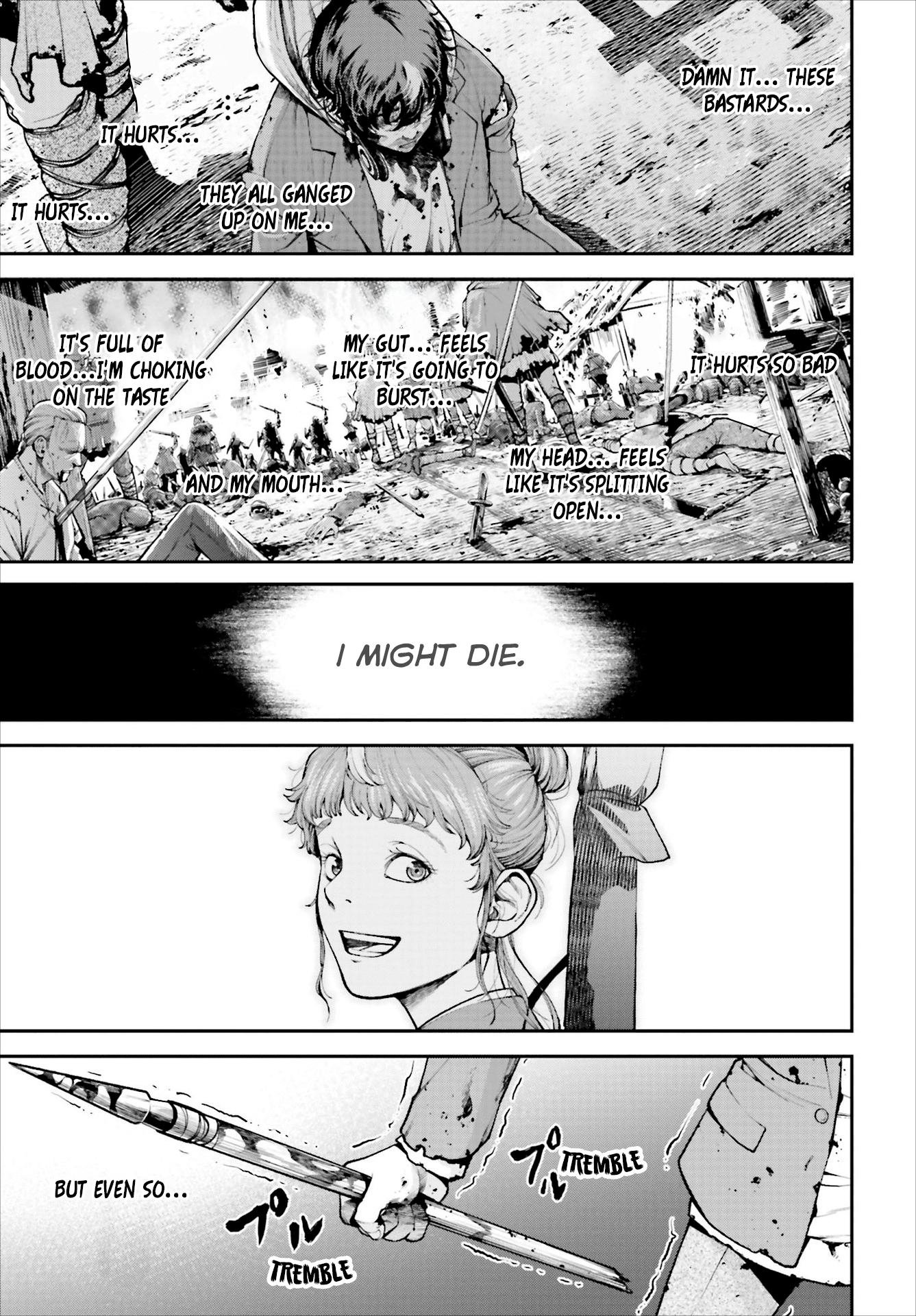 Tengen Eiyuu Taisen Rise Of The Warlords 第39页