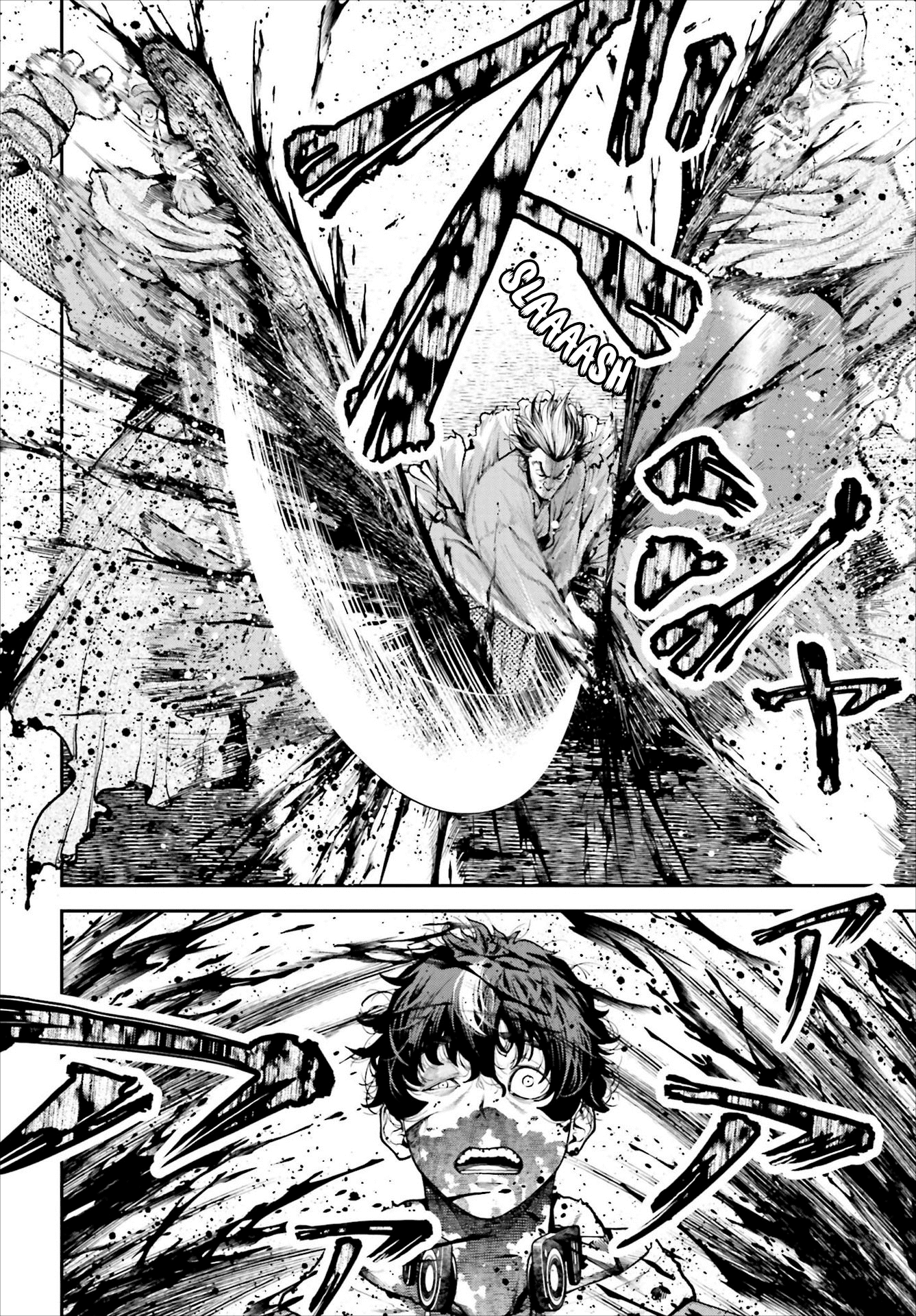 Tengen Eiyuu Taisen Rise Of The Warlords 第44页