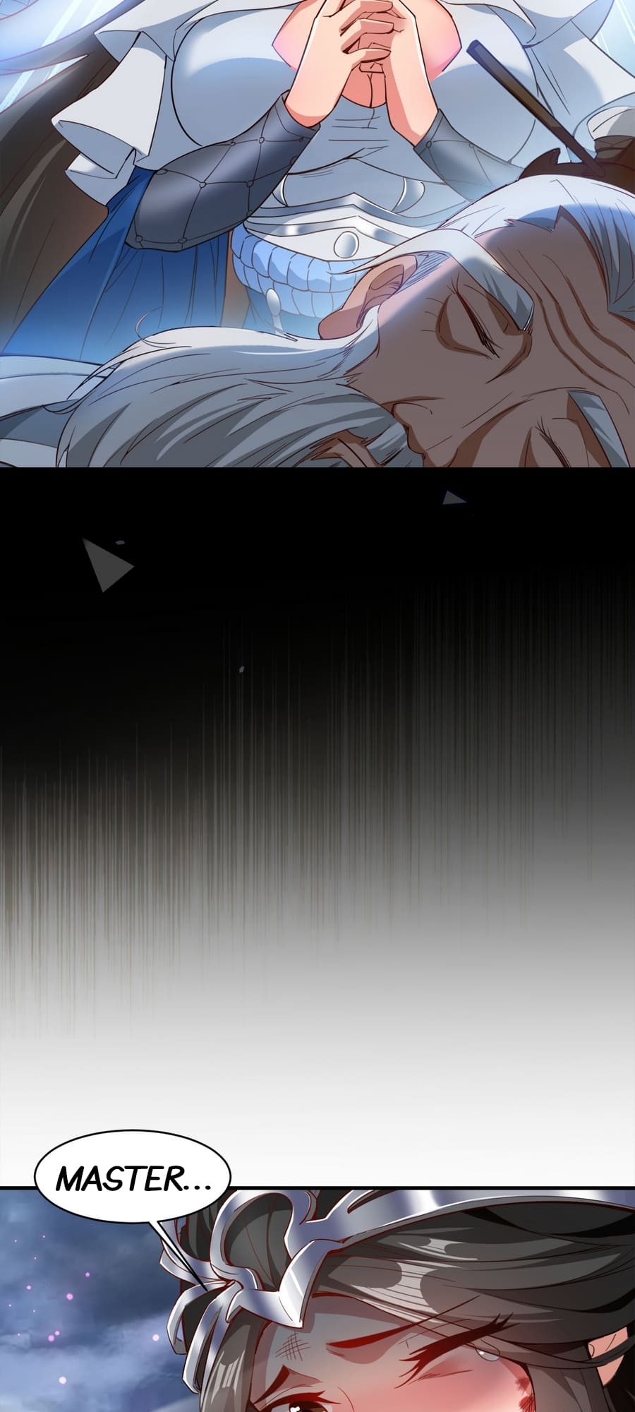Seclusion With Apprentices Ch. 1 第18页