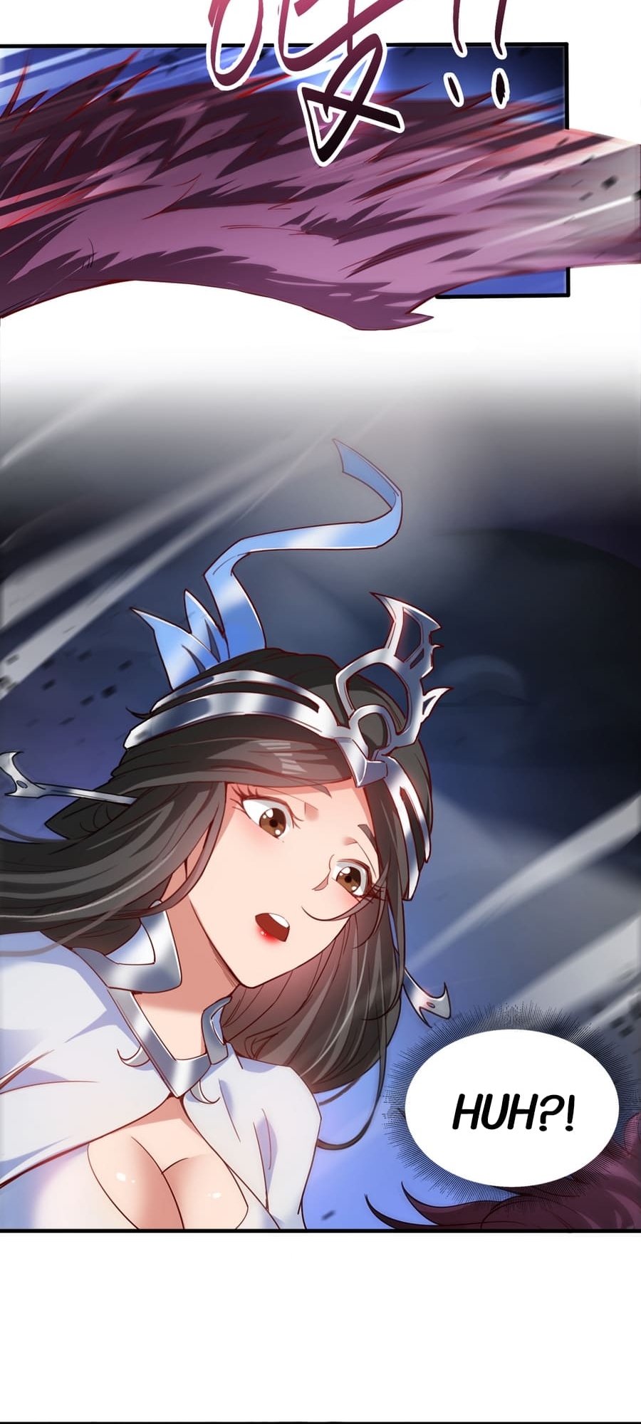Seclusion With Apprentices Ch. 1 第25页