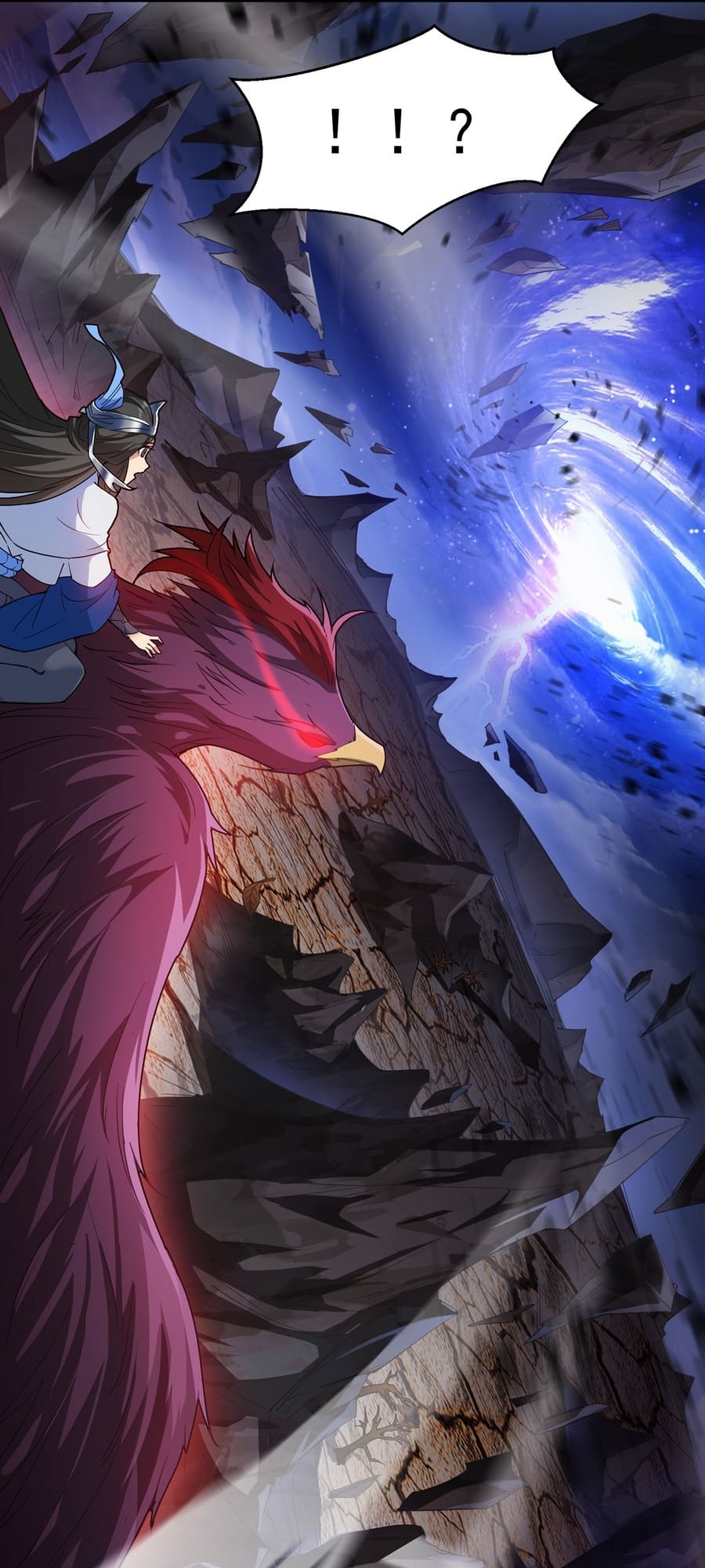 Seclusion With Apprentices Ch. 1 第26页
