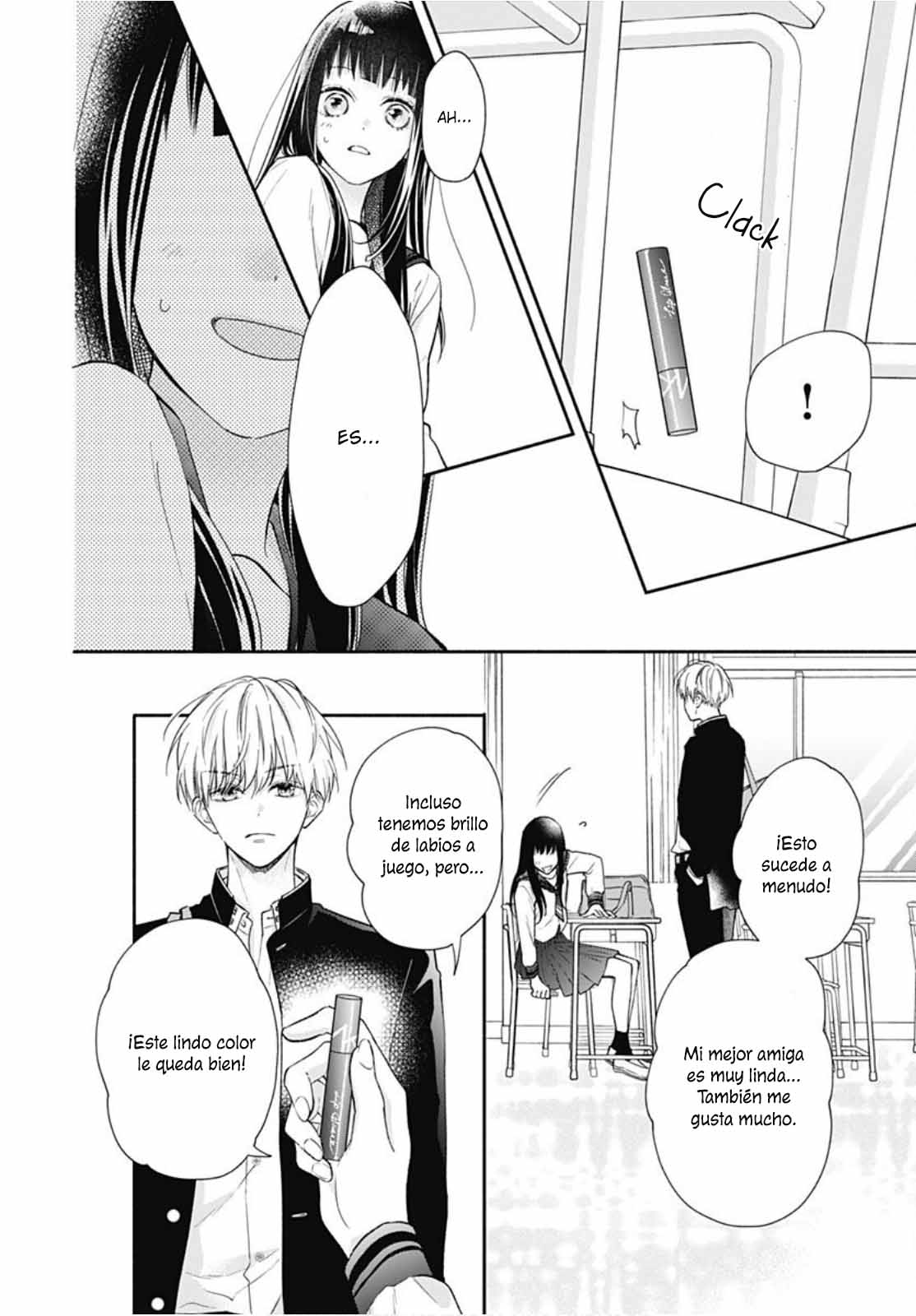 Pink to Habanero Vol. 1 Ch. 1 第44页