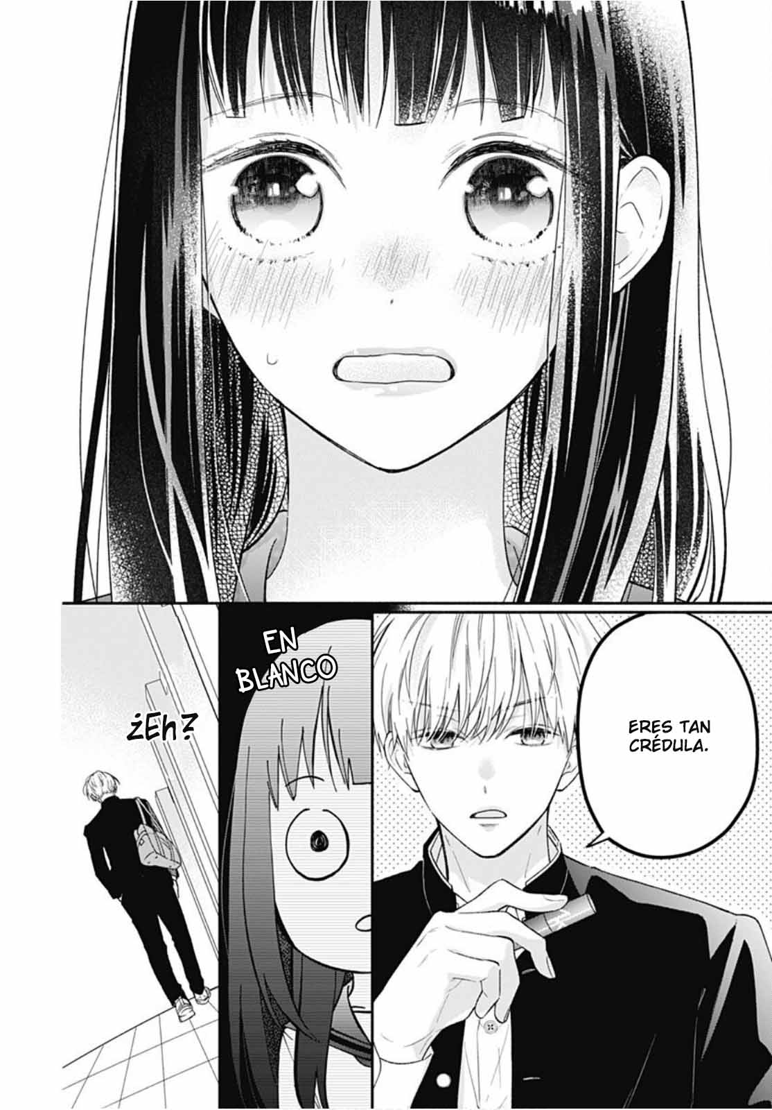 Pink to Habanero Vol. 1 Ch. 1 第51页