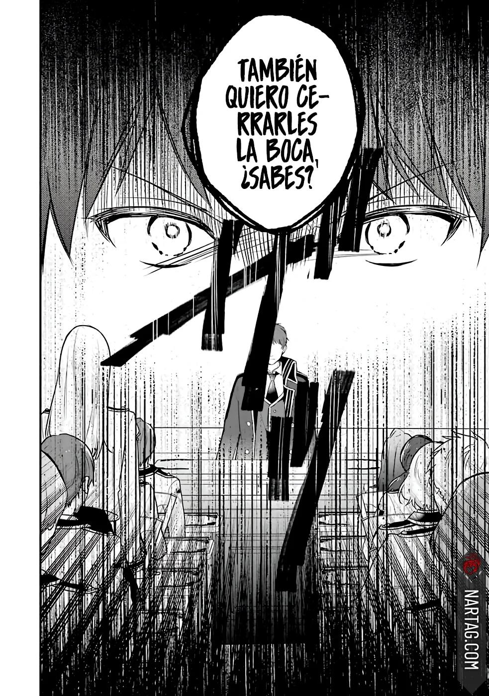 Sasen Sareta Saikyou Kenja, Kyoushi ni Natte Muteki no Class o Tsukuriageru Ch. 2.2 第6页