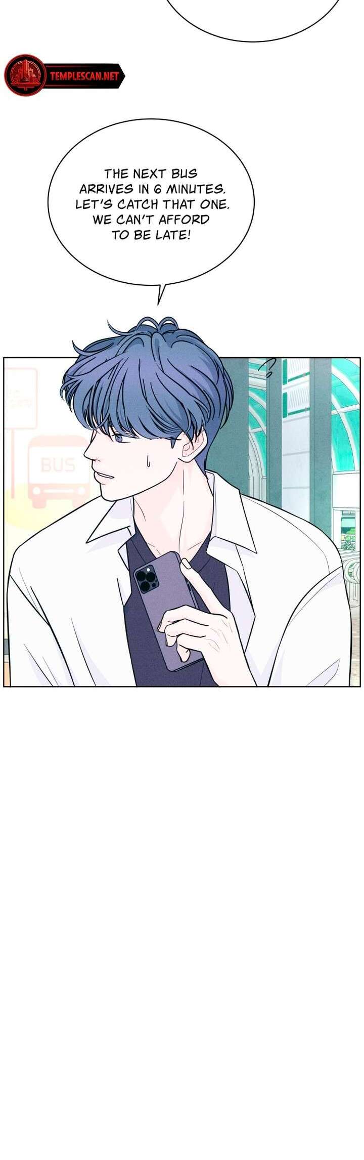 Introverted Us Ch. 8 第11页