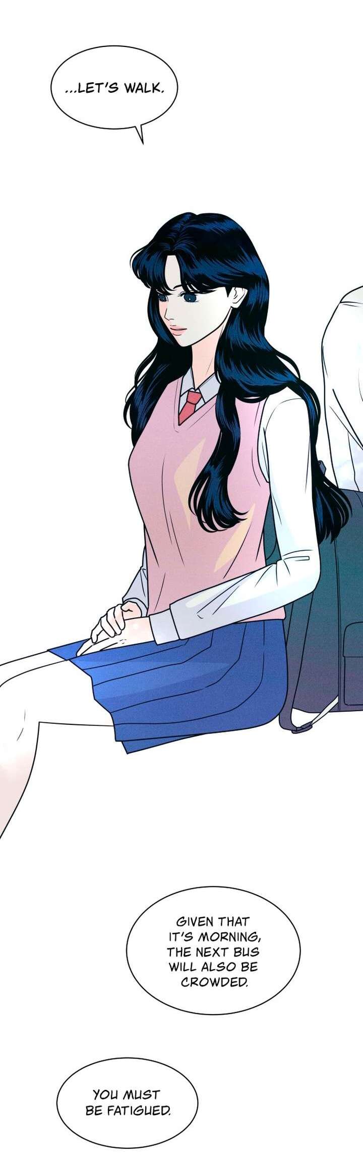 Introverted Us Ch. 8 第12页