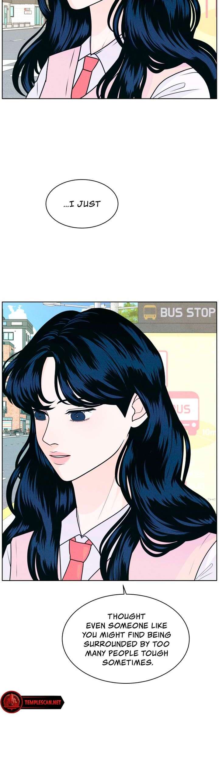 Introverted Us Ch. 8 第15页