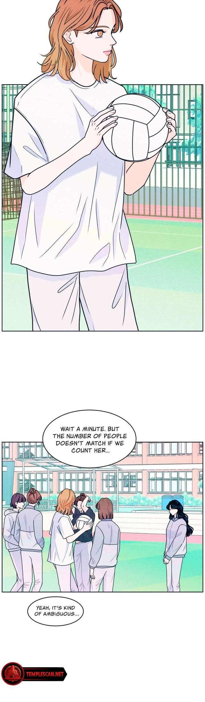 Introverted Us Ch. 8 第20页