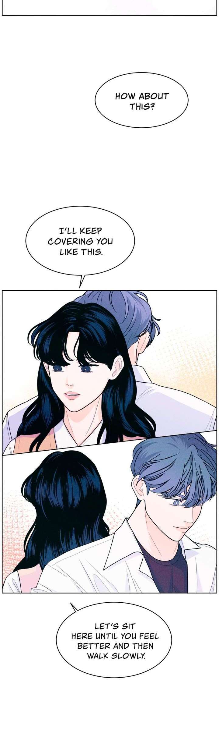Introverted Us Ch. 8 第7页