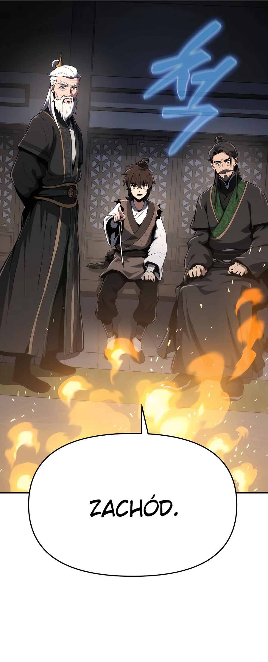 The Sichuan Tang Clan’s Entomologist Rozdział 2 第36页