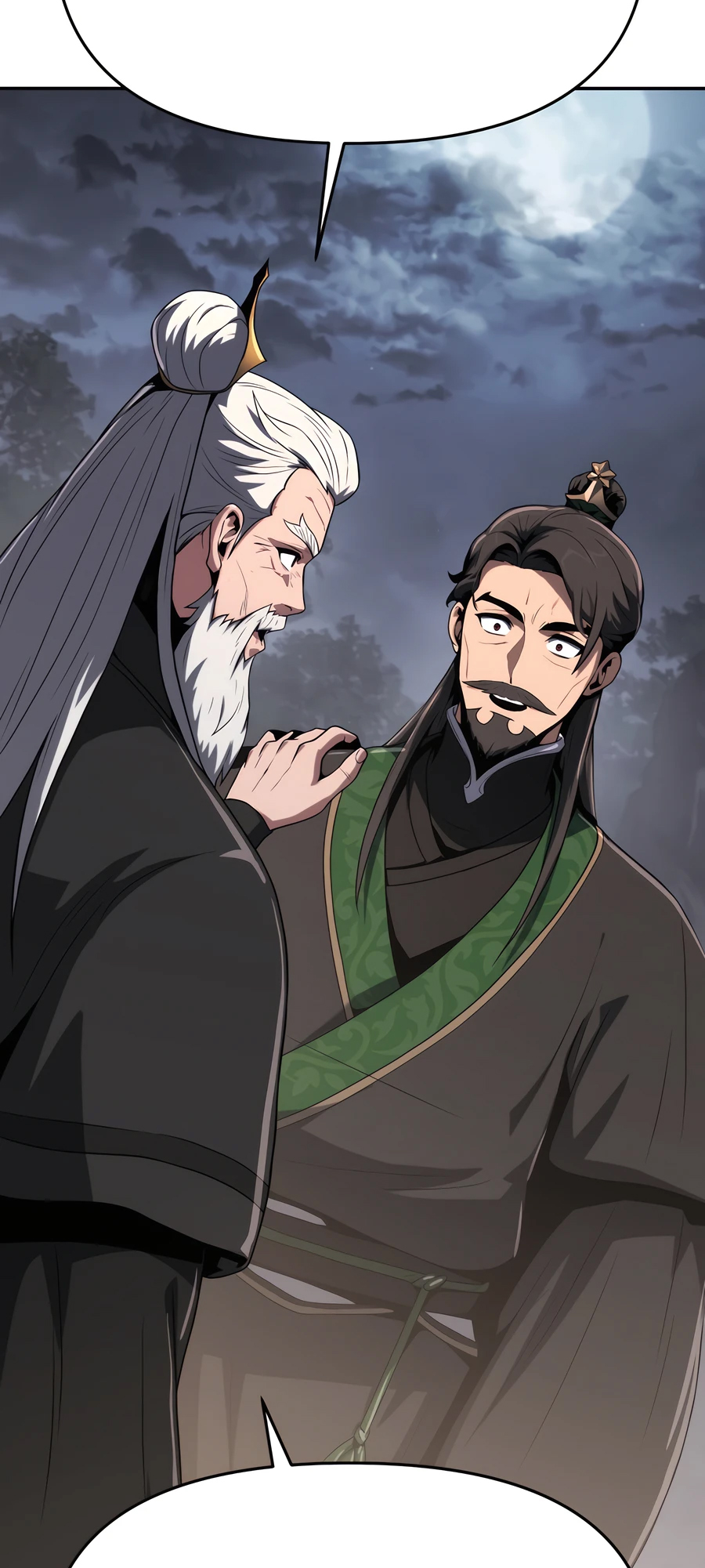 The Sichuan Tang Clan’s Entomologist Rozdział 2 第80页
