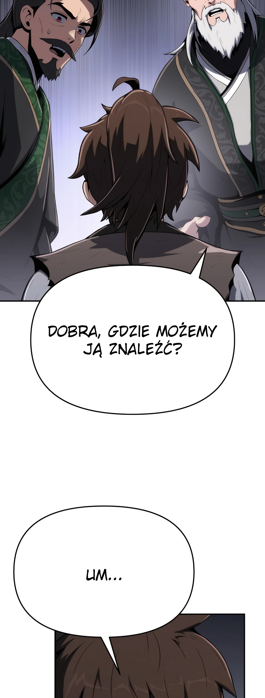 The Sichuan Tang Clan’s Entomologist Rozdział 2 第10页