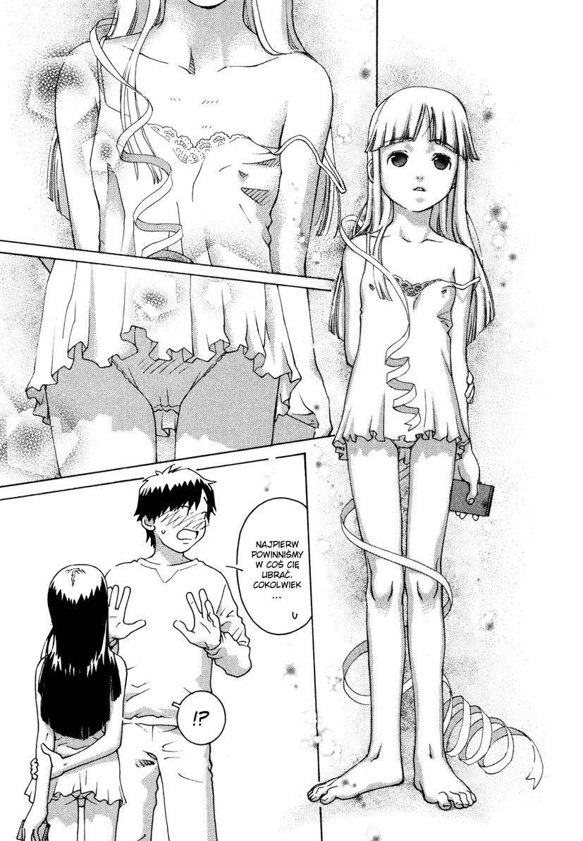 Chokotto Sister Vol. 1 Ch. 1 第19页