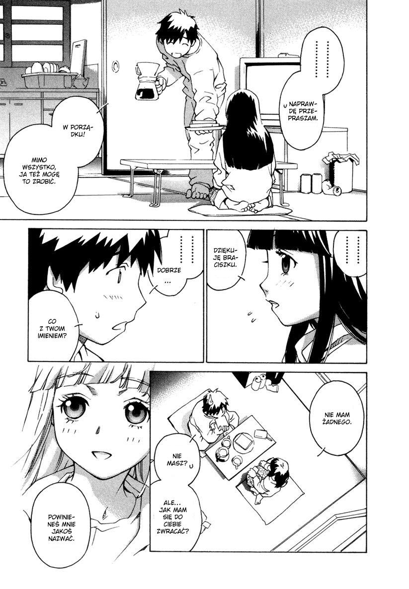 Chokotto Sister Vol. 1 Ch. 1 第23页