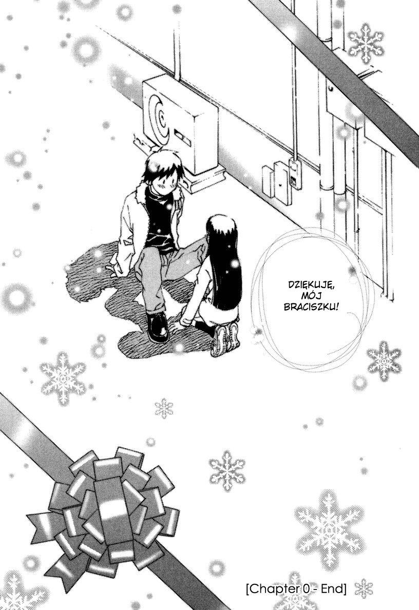 Chokotto Sister Vol. 1 Ch. 1 第37页