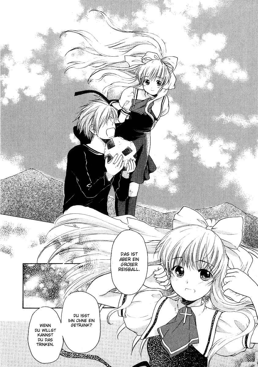 AIR Der Anfang des Sommers 第11页