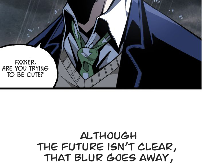 Ominous Liar A Silly Team! What? 第28页