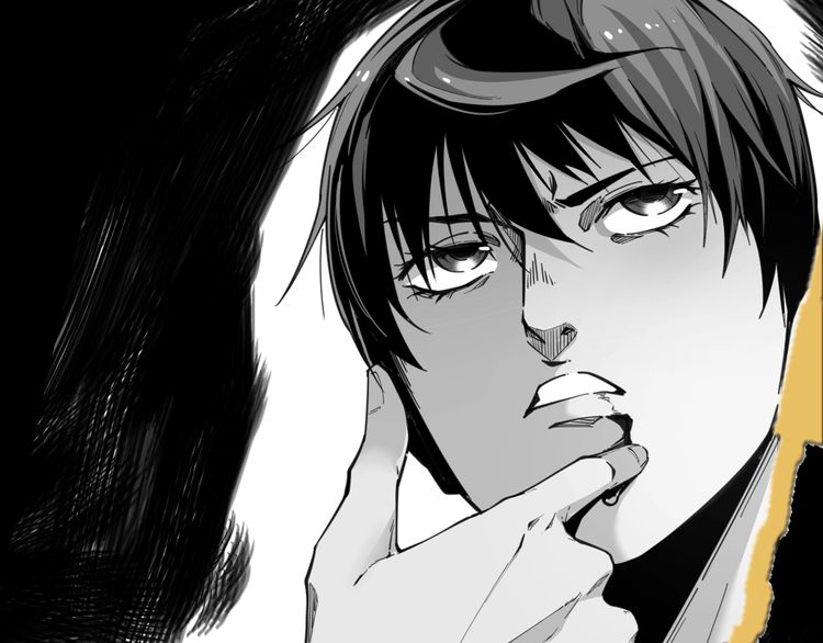Ominous Liar A Silly Team! What? 第38页