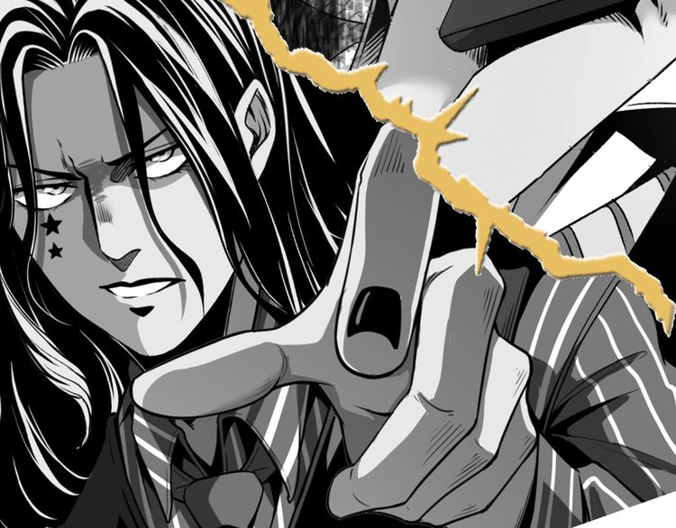 Ominous Liar A Silly Team! What? 第41页