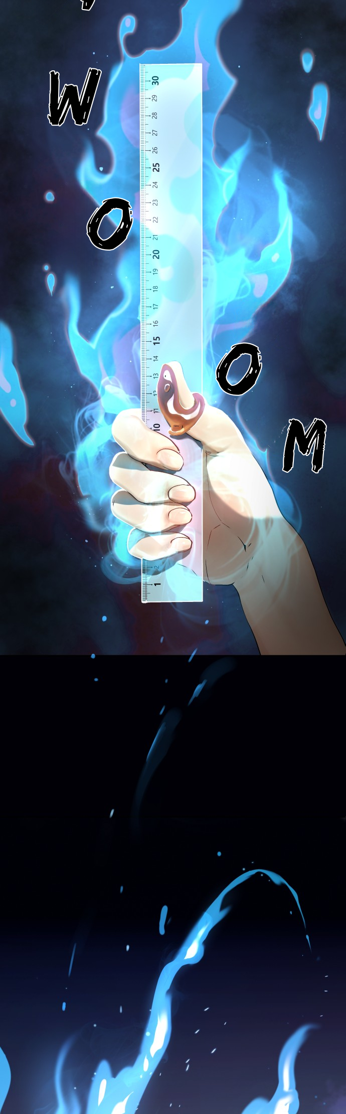 Oh! Dangun Binatang yang gagal menjadi manusia 第16页