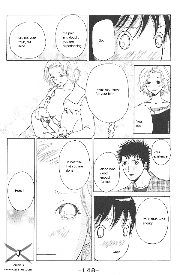 IS - Otoko demo Onna demo Nai Sei Vol. 2 Ch. 4 第24页