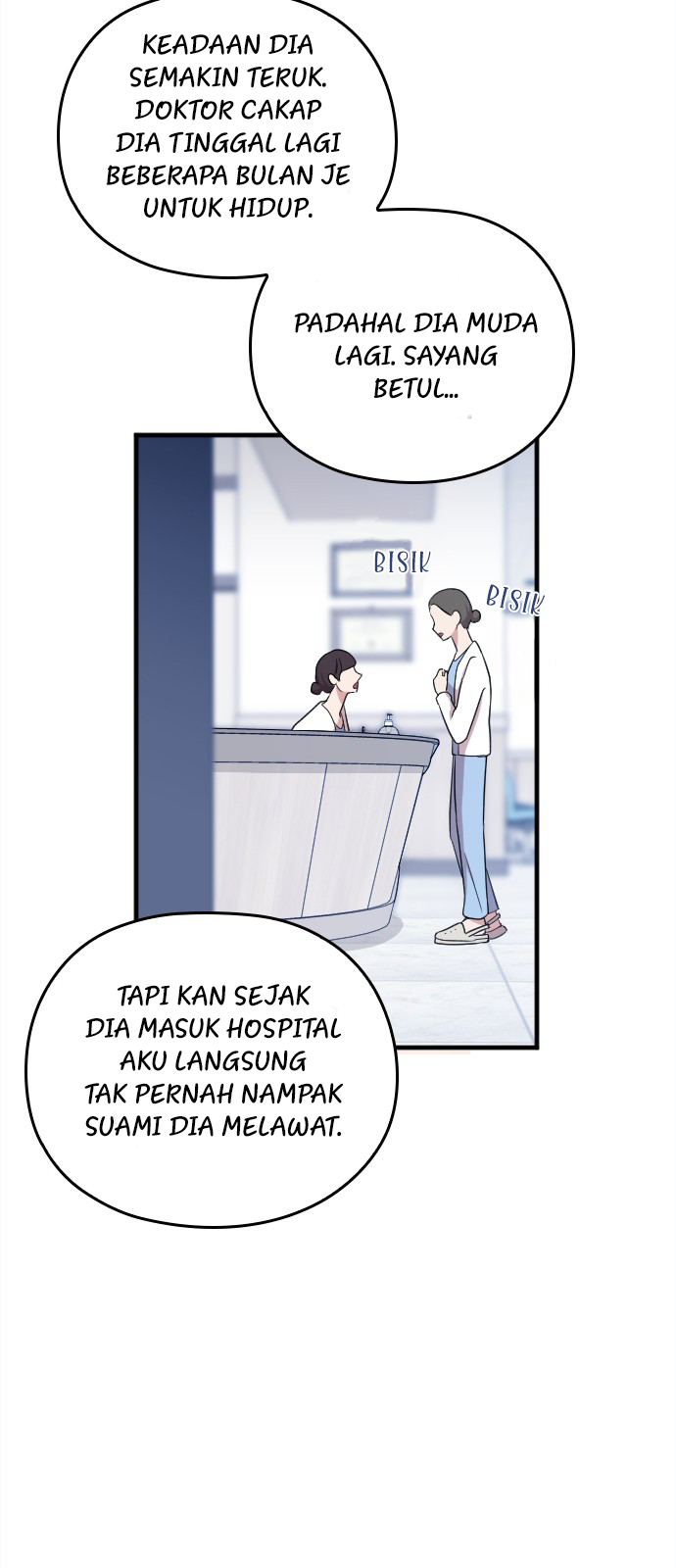 Marry My Husband 第8页