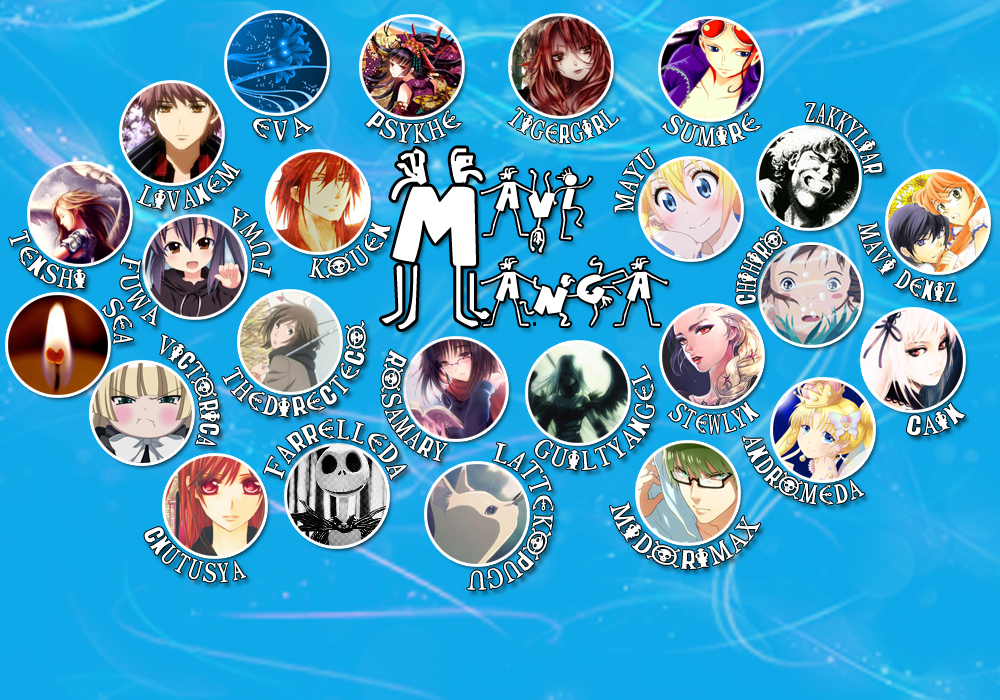 Reveries of the Moonlight Ch. 5 第2页