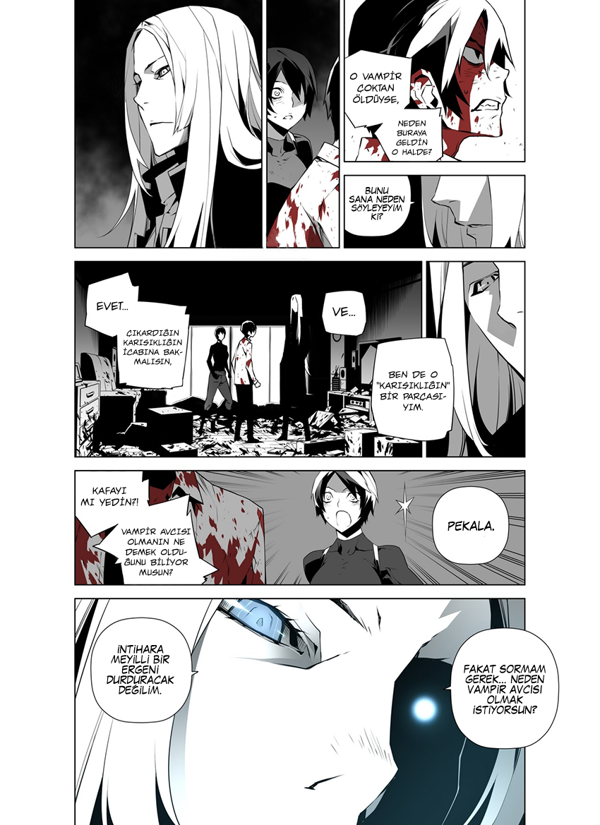 Reveries of the Moonlight Ch. 5 第15页
