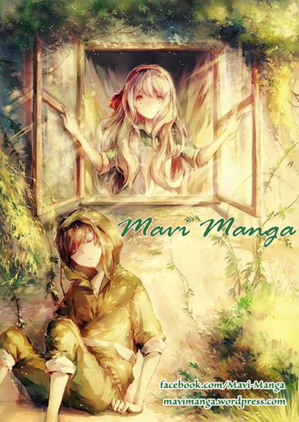 Reveries of the Moonlight Ch. 5 第20页
