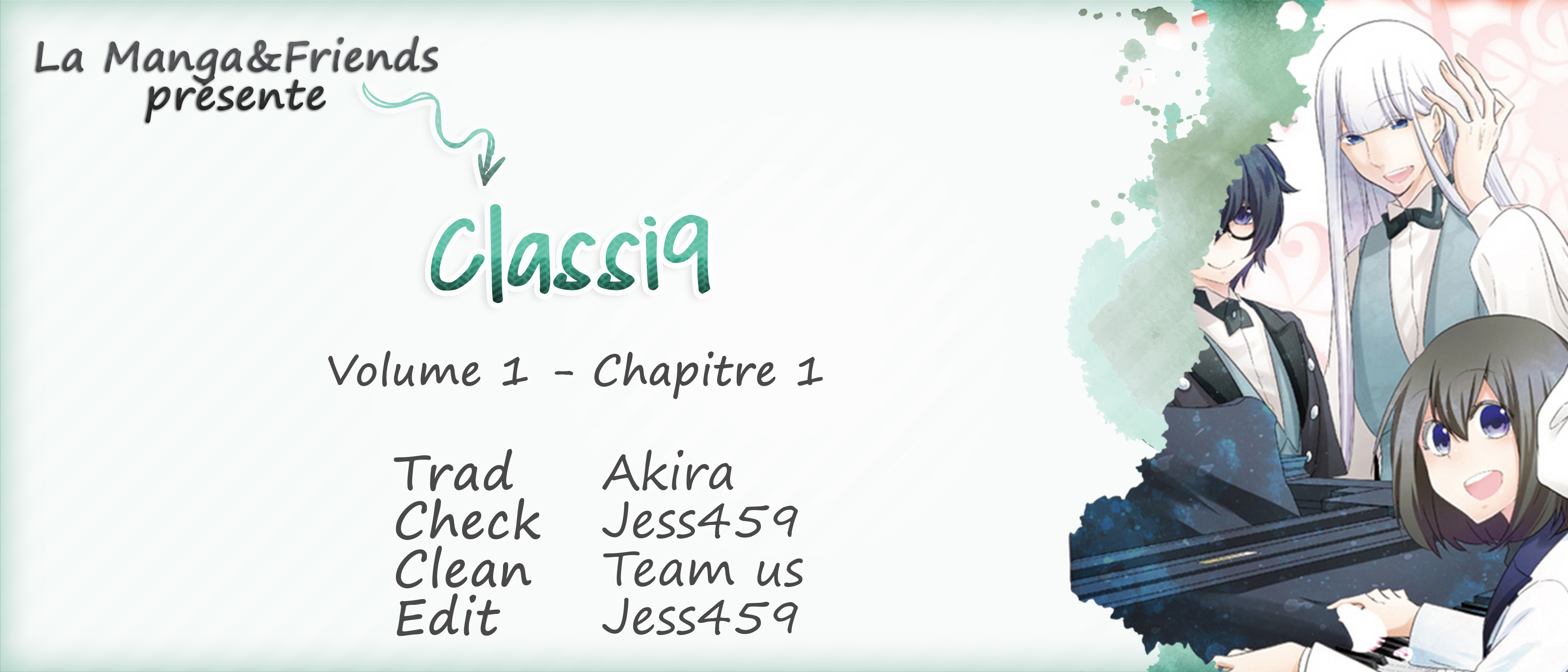 Classi9 Vol. 1 Ch. 1 第38页