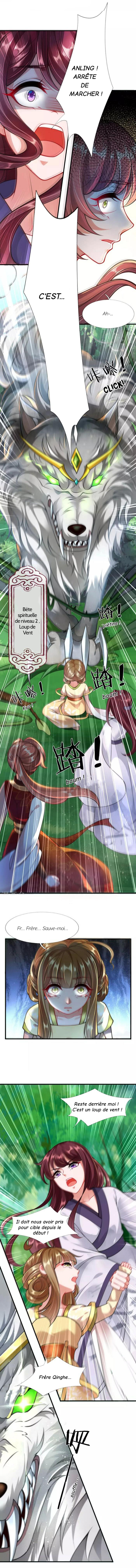 Phoenix Descends From Above Ch. 6 第2页