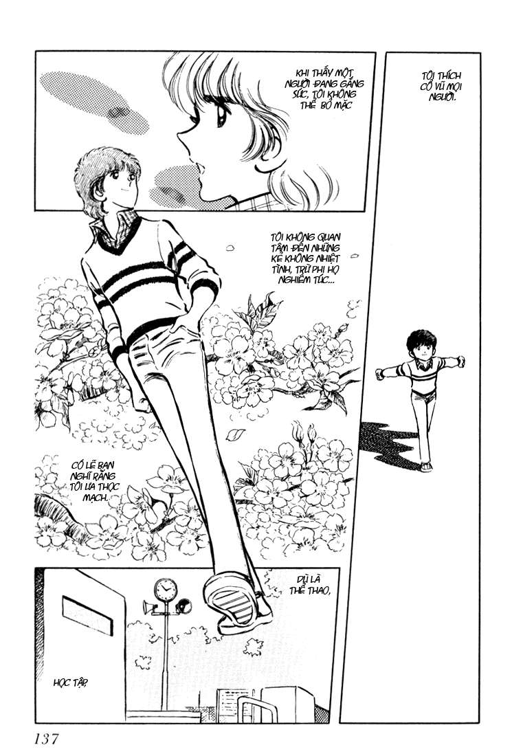 Beautiful Sunshine! Vol. 1 Ch. 3 第38页