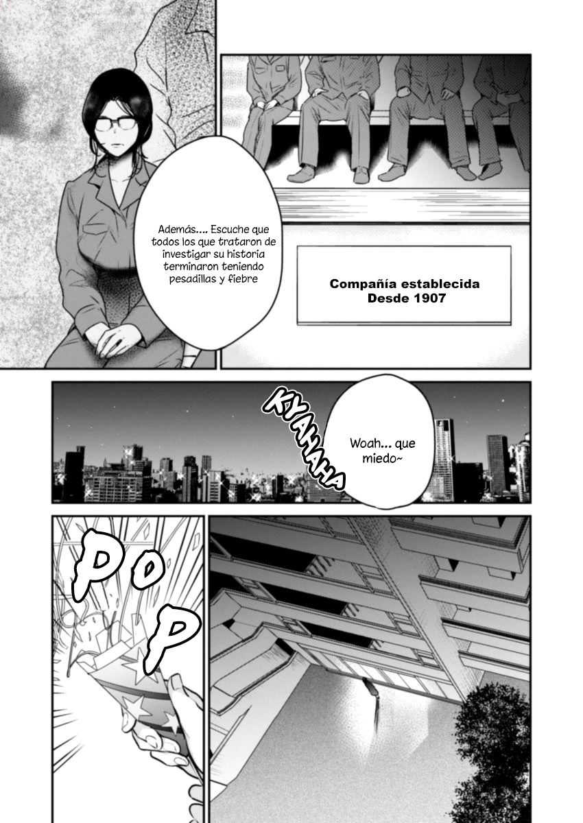 The Life of the Witch Who Remains Single for About 300 Years! Vol. 1 Ch. 1 第4页