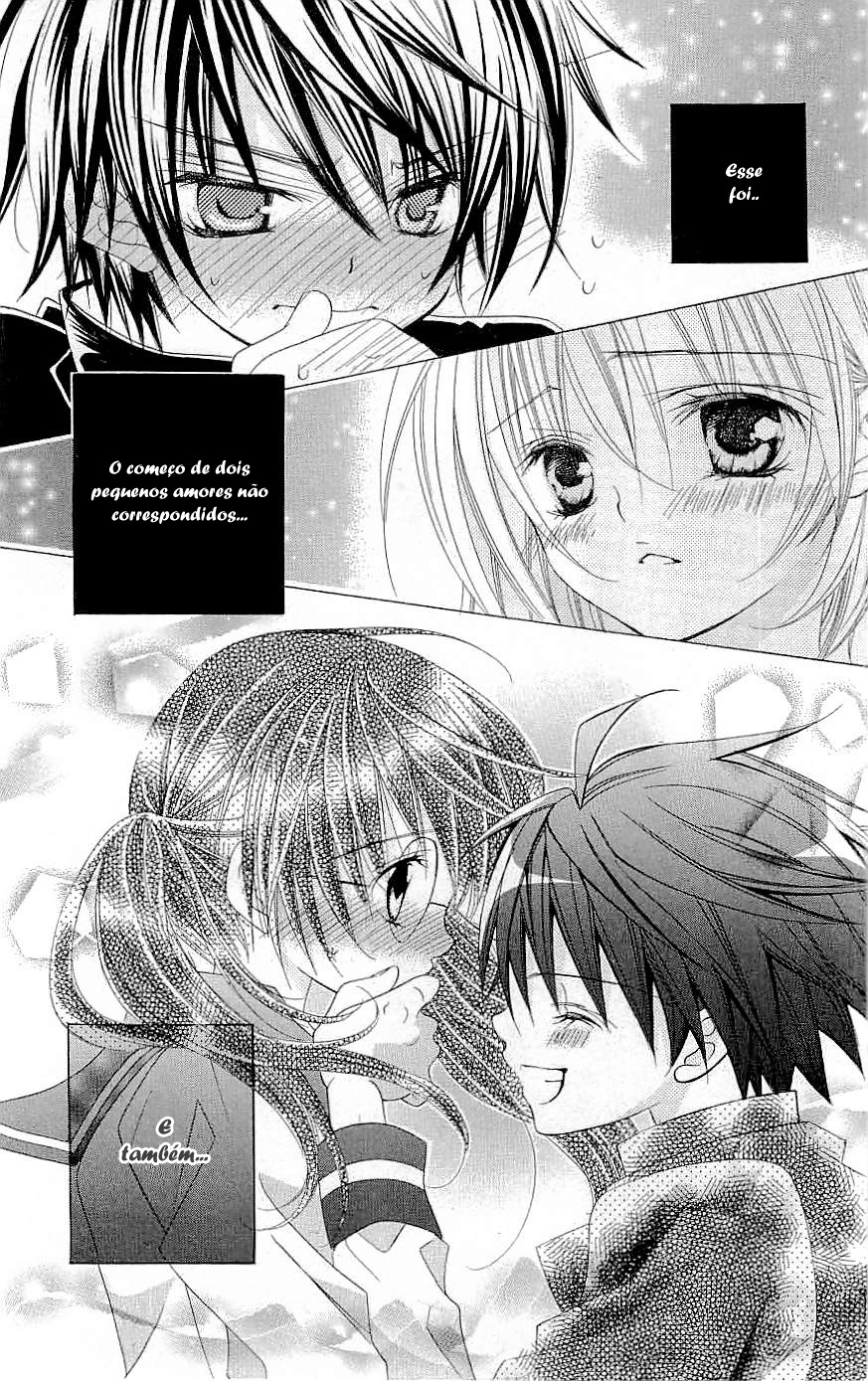 Suki desu Suzuki-kun!! Vol. 1 Ch. 1 第49页