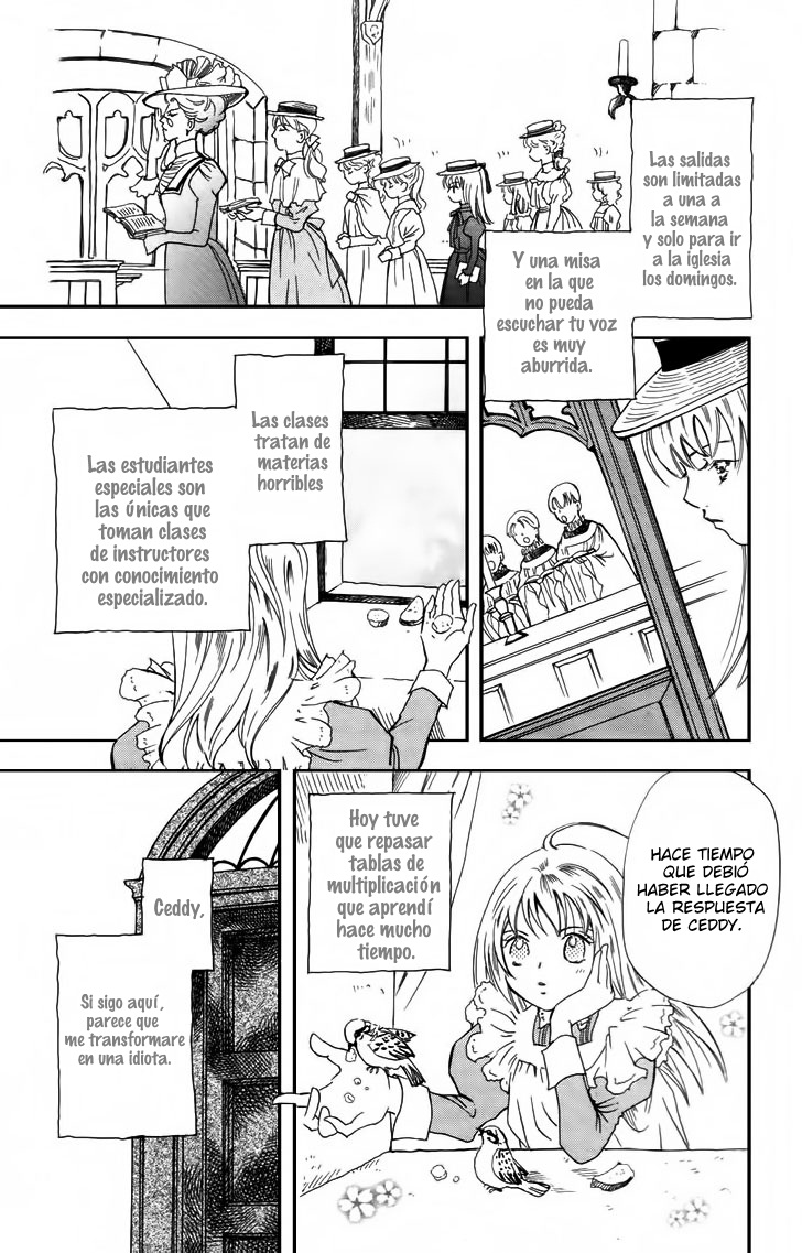 Corset ni Tsubasa Encuentro 第39页