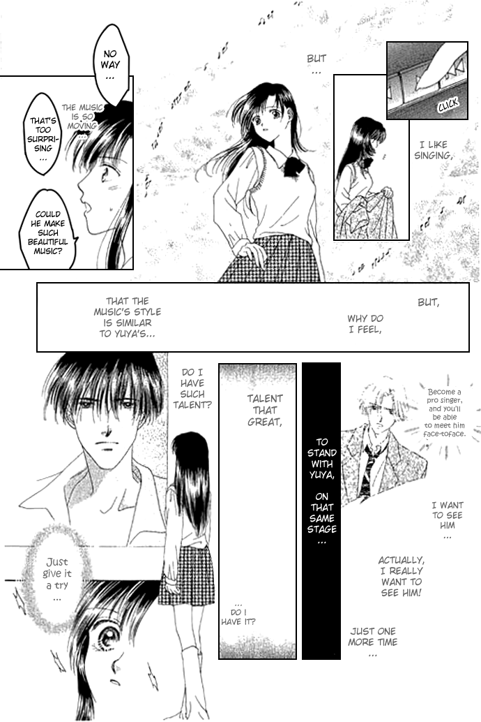 Voice of an Angel Introduction 第29页