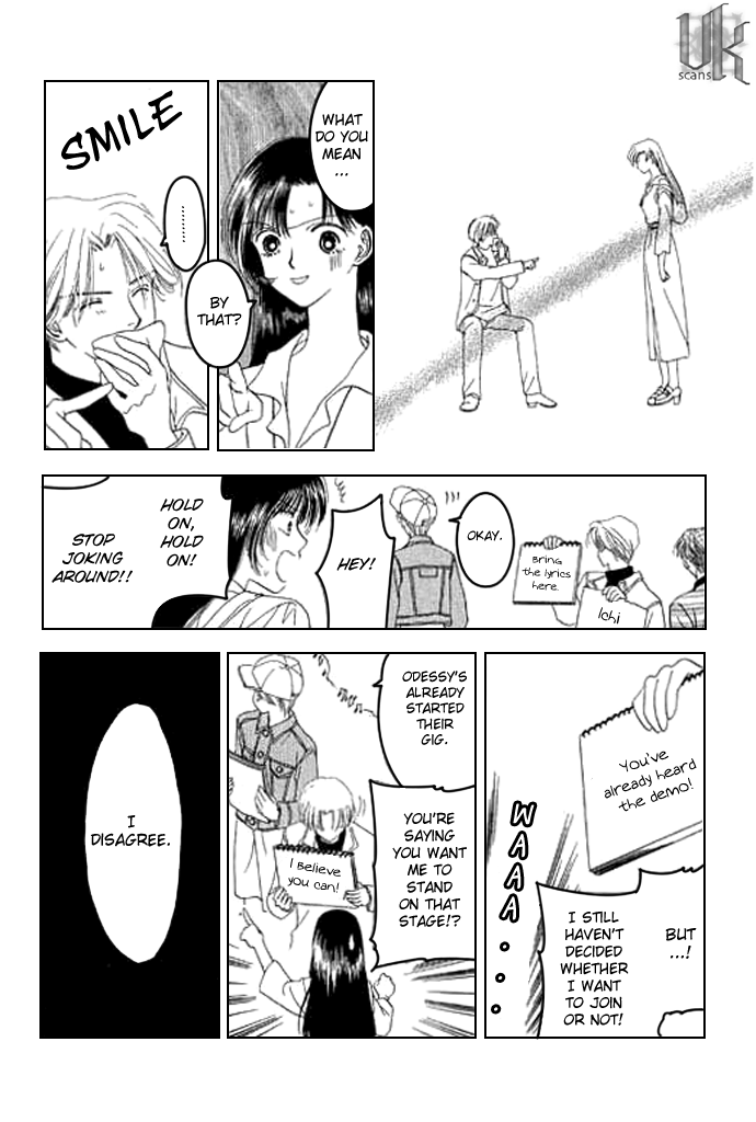 Voice of an Angel Introduction 第40页