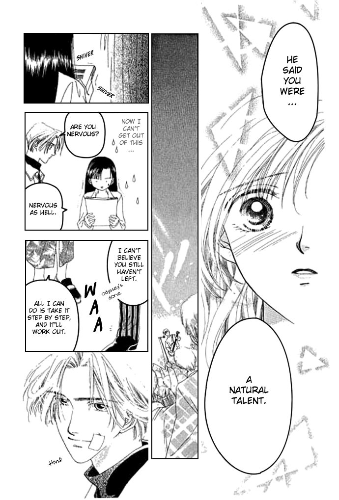 Voice of an Angel Introduction 第43页