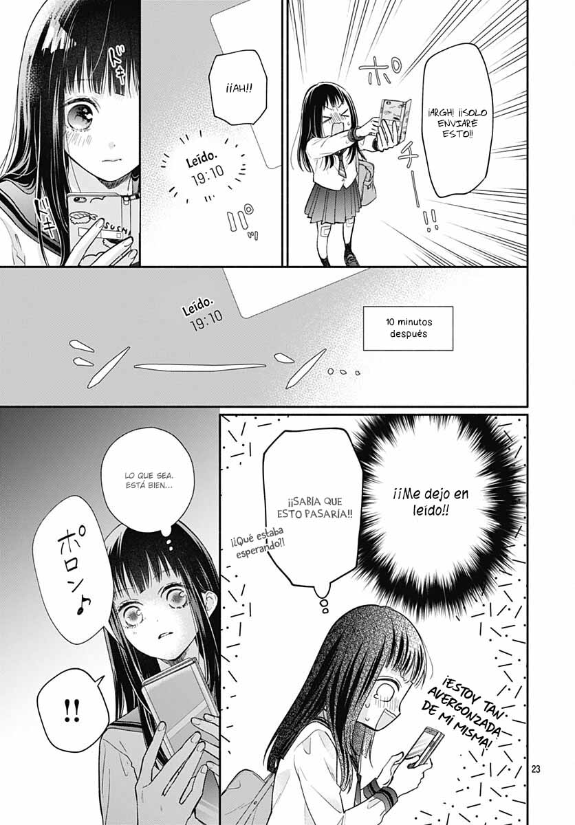 Pink to Habanero Vol. 1 Ch. 4 第25页
