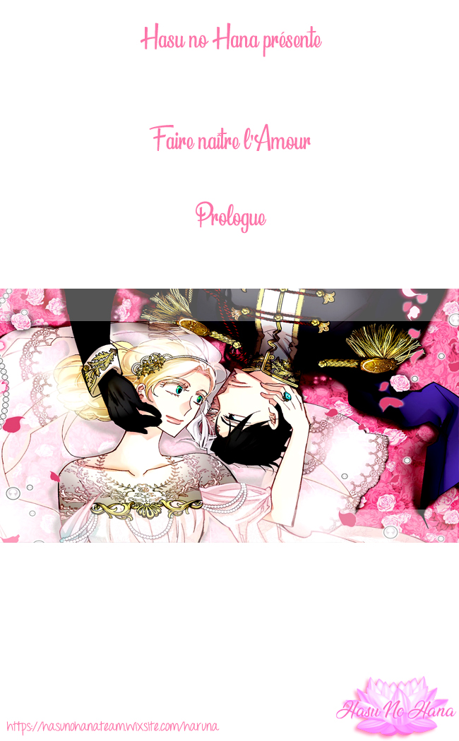 Bring the Love Ch. 0 第1页