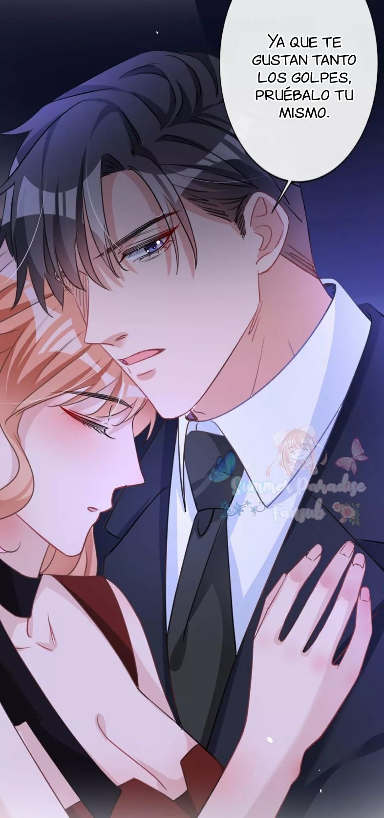 Did You Reject Mr. Lu Today? Ch. 5 第33页